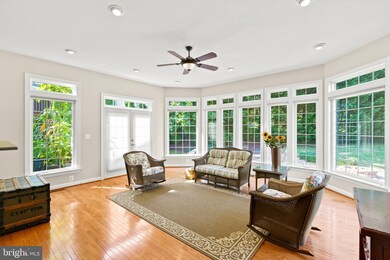 7318 Beechwood Dr, Springfield, VA 22153 - photo 7