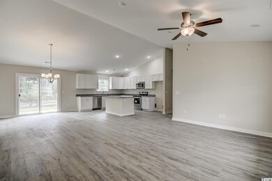 1408 Heirloom Dr unit Lot 213, Conway, SC 29527 - photo 5