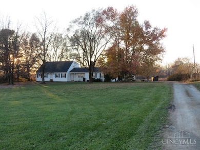 11744 Ohio 124, Hillsboro, OH 45133 - photo 3