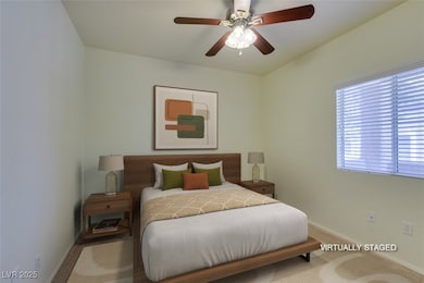 5250 S Rainbow Blvd unit 2101, Las Vegas, NV 89118 - photo 6