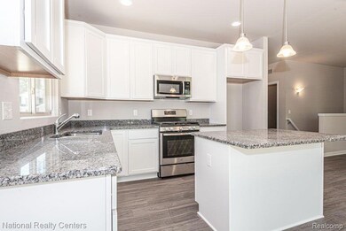 photos from previously built homes:)