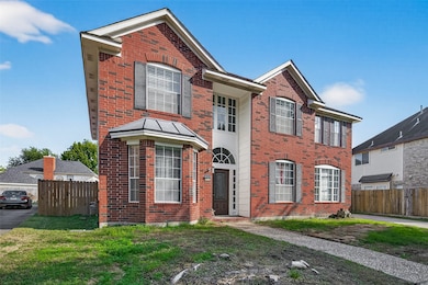 4218 Meadowchase Ln, Houston, TX 77014 - photo 2