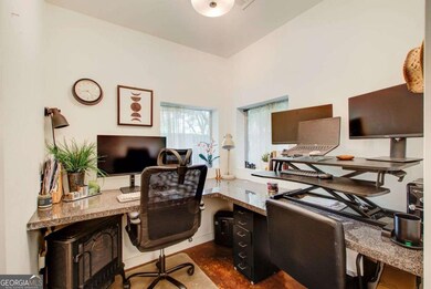 241 Maynard Terrace SE unit 7, Atlanta, GA 30316 - photo 7