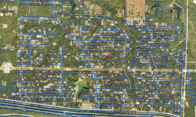 Lots 4&5 E Laurel Lane, DeFuniak