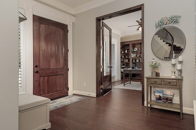 30 Knights Crossing Dr, Spring, TX 77382 - photo 4