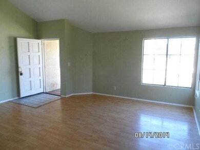LIVING ROOM ENTRY