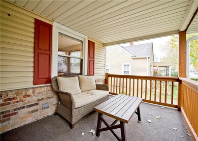 313 N 15th Ave, Beech Grove, IN 46107 - photo 3