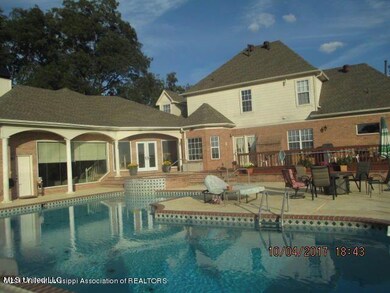 4445 Robertson Gin Rd, Hernando, MS 38632 - photo 2