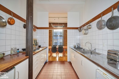 35 Mercer St unit 3W, New York, NY 10013 - photo 5