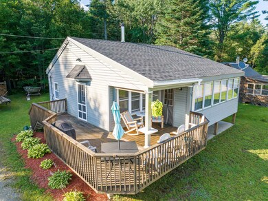 32 Chapel Hill Rd, Wentworths Location, NH 03579 - photo 2