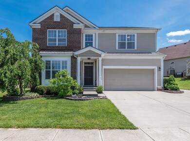 104 Whitman Way unit 7, Georgetown, KY 40324 - photo 2