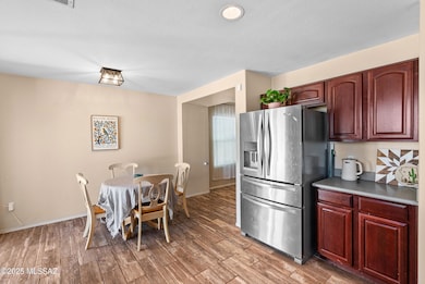 784 W Paseo Celestial, Sahuarita, AZ 85629 - photo 7