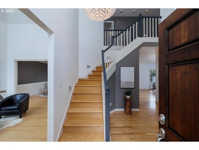Entrance/Foyer