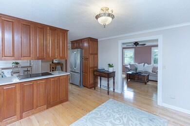 111 Poquanticut Ave, North Easton, MA 02356 - photo 7