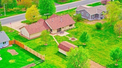 907 Sellards Dr, Dassel, MN 55325 - photo 5