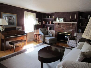 489 Marstons Ln, Yarmouth Port, MA 02675 - photo 7