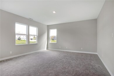 Photos shown may be an artist rendering, model home, or of the same model but located in a different Lennar subdivision due to current construction stage.