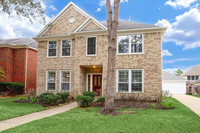 Another view of the front exterior of the home.