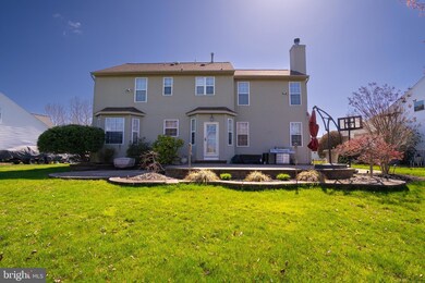 12 Berwick Cir, East Windsor, NJ 08520 - photo 4