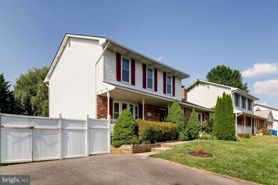 2028 Red River Rd, Sykesville, MD 21784 - photo 3