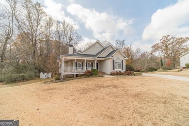 4998 Planters Way, Flowery Branch, GA 30542 - photo 2