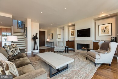 3303 Water St NW unit 8C, Washington, DC 20007 - photo 5