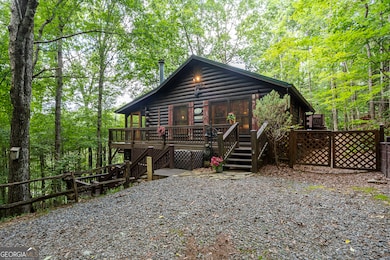 122 River Bend Trail, Ellijay, GA 30540 - photo 7
