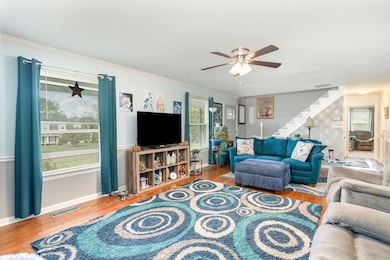 1130 Adam Dr, Cottontown, TN 37048 - photo 6