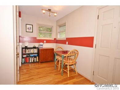 Dining Nook