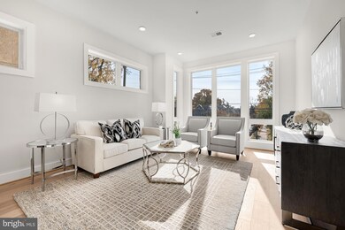 824 Taylor St NE unit 3, Washington, DC 20017 - photo 3