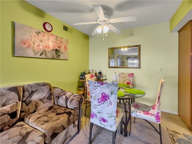 1455 E Katie Ave unit K14, Las Vegas, NV 89119 - photo 2