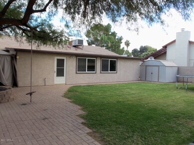 1910 N Jay St, Chandler, AZ 85225 - photo 7