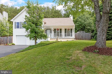 16884 Francis Ln W, Dumfries, VA 22026 - photo 4