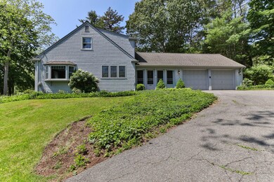 40 Grove St, Sandwich, MA 02563 - photo 2