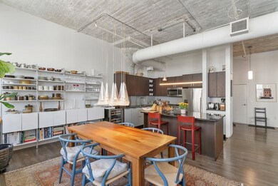 437 D St unit 7F, Boston, MA 02210 - photo 4