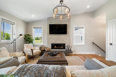 W5721 Trackside Rd unit 13, Plymouth, WI 53073 - photo 5