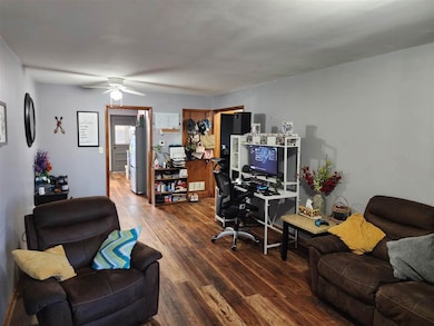 615 & 617 N Wikoff, Watonga, OK 73772 - photo 3