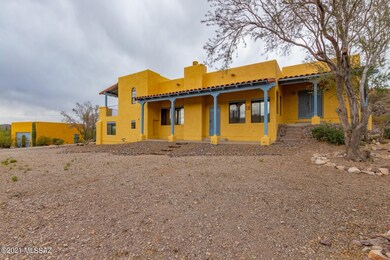 4350 W Anklam Road