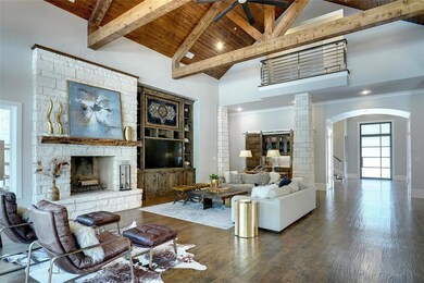 1391 Shady Oaks Dr, Southlake, TX 76092 - photo 5