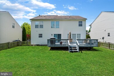 405 Transcript Cir, Reisterstown, MD 21136 - photo 5