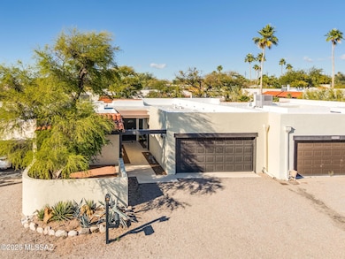 7473 N Desert Tree Dr, Tucson, AZ 85704 - photo 2