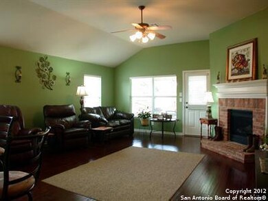 24407 Buck Creek, San Antonio, TX 78255 - photo 5