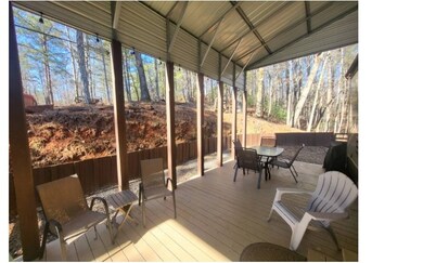 151 32nd St, Ellijay, GA 30540 - photo 3