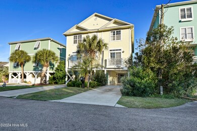 1105 Bowfin Ln unit 2, Carolina Beach, NC 28428 - photo 2
