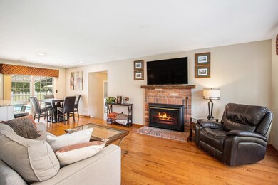 2275 Weber Dr, Dexter, MI 48130 - photo 6