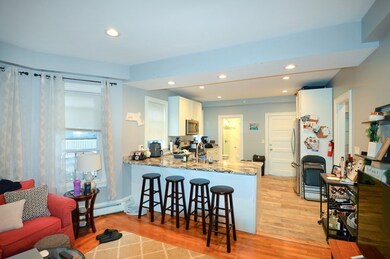 60 Mapleton St unit 2, Brighton, MA 02135 - photo 3