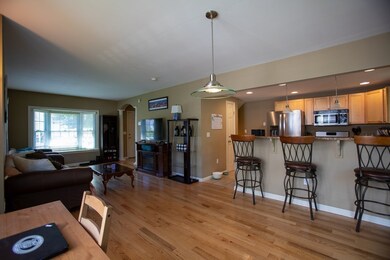 60 Turtle Brook Rd unit 60 (11-3), Canton, MA 02021 - photo 6