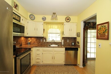More View Kitchen