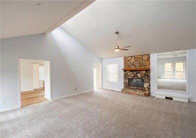 208 Windfield Dr unit I, Woodstock, GA 30188 - photo 5