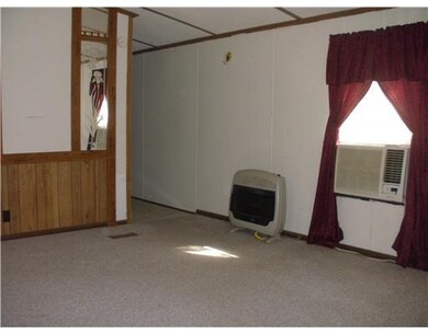 Living Room. Large open living room.